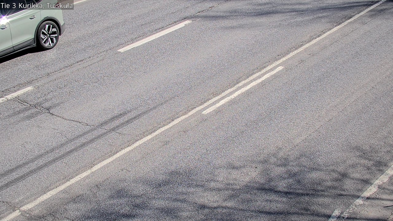 Kelikamerat Kuva Tie 3 Kurikka, Tuiskula, Kurikka, Etelä-Pohjanmaa