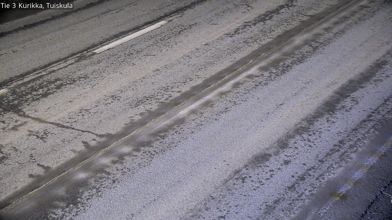 Kelikamerat Kuva Tie 3 Kurikka, Tuiskula, Kurikka, Etelä-Pohjanmaa