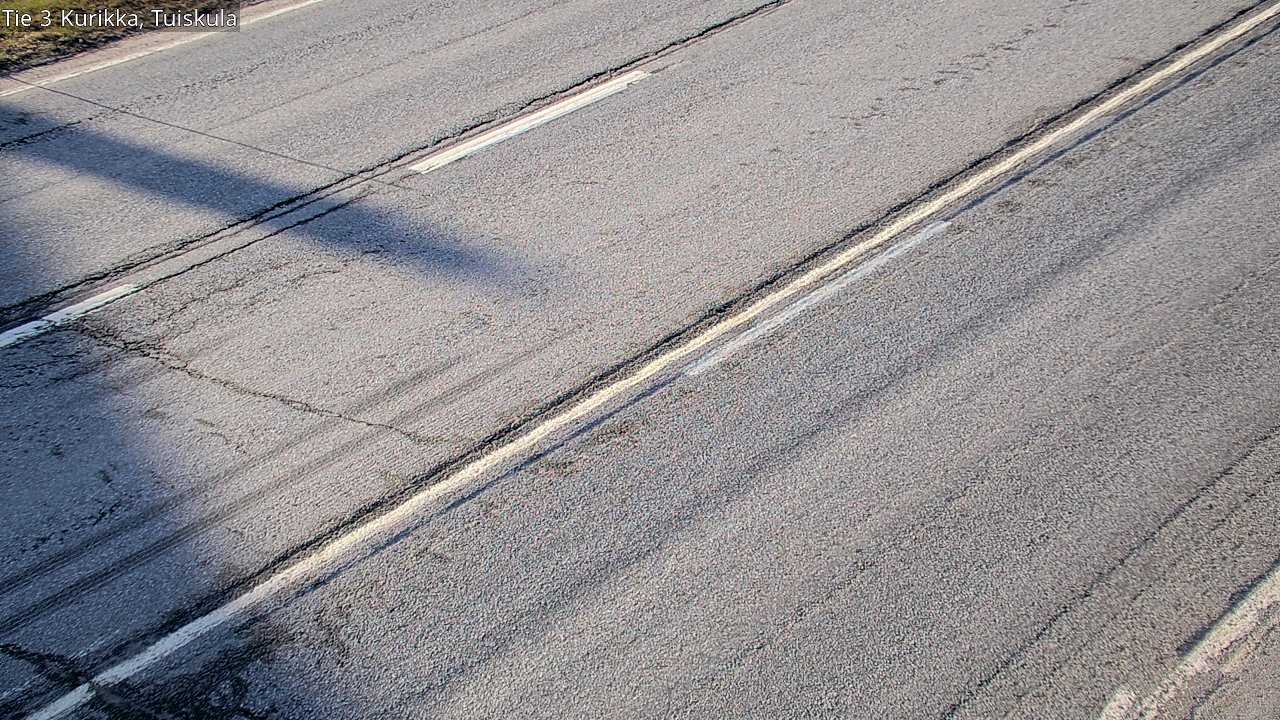 Kelikamerat Kuva Tie 3 Kurikka, Tuiskula, Kurikka, Etelä-Pohjanmaa