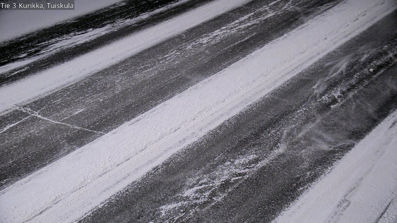 Kelikamerat Kuva Tie 3 Kurikka, Tuiskula, Kurikka, Etelä-Pohjanmaa