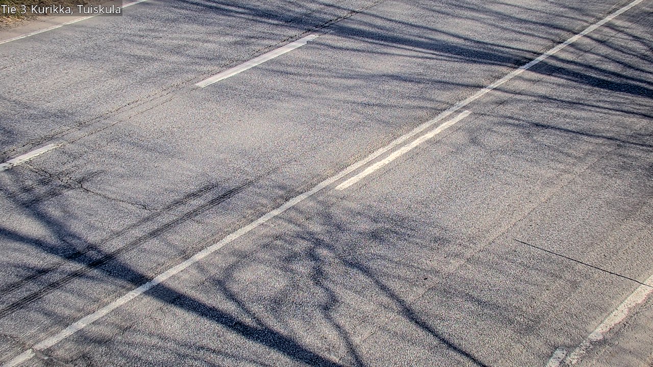 Kelikamerat Kuva Tie 3 Kurikka, Tuiskula, Kurikka, Etelä-Pohjanmaa