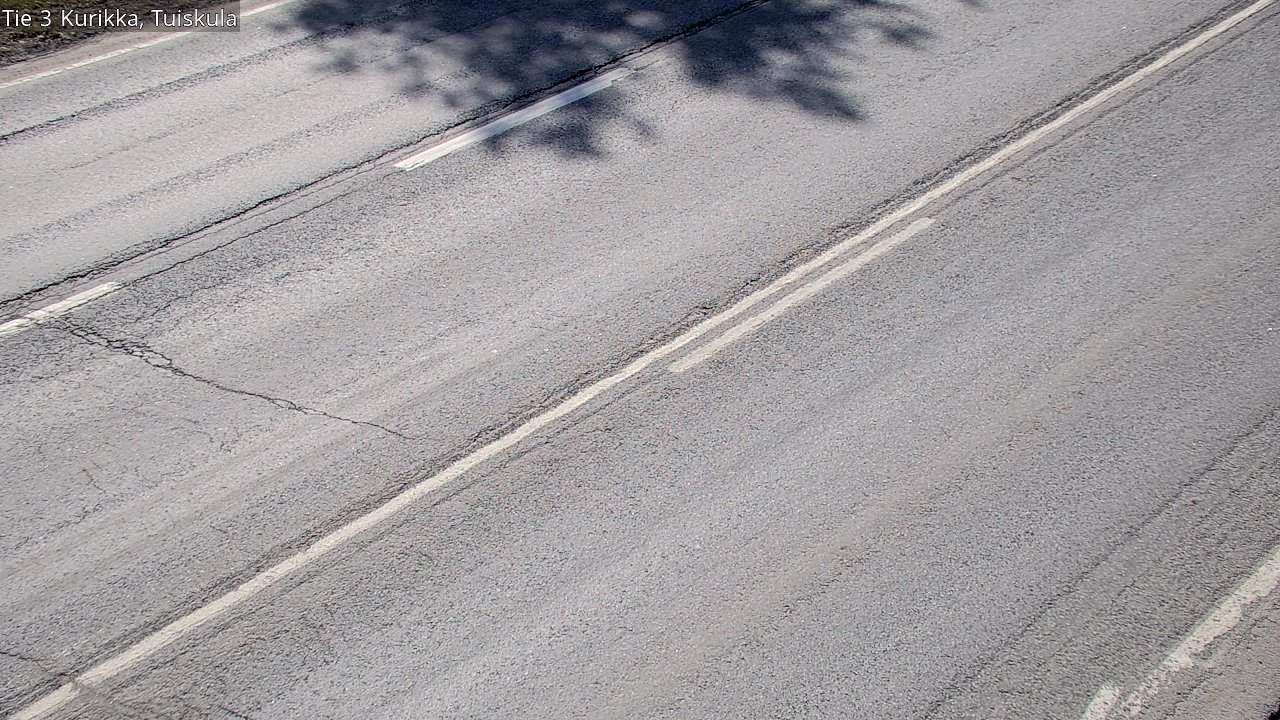Kelikamerat Kuva Tie 3 Kurikka, Tuiskula, Kurikka, Etelä-Pohjanmaa