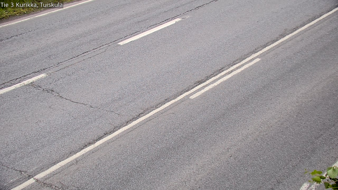 Kelikamerat Kuva Tie 3 Kurikka, Tuiskula, Kurikka, Etelä-Pohjanmaa