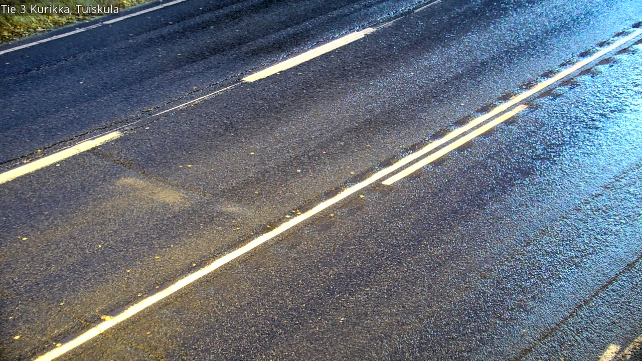 Kelikamerat Kuva Tie 3 Kurikka, Tuiskula, Kurikka, Etelä-Pohjanmaa
