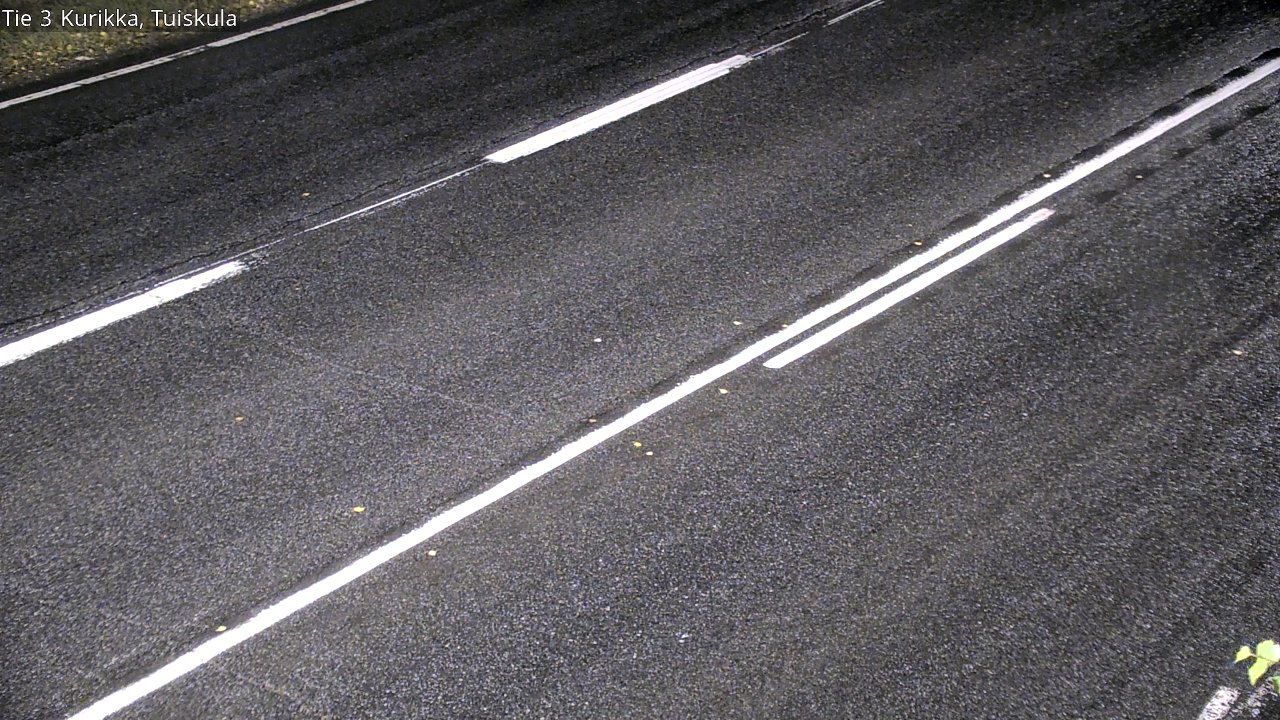Kelikamerat Kuva Tie 3 Kurikka, Tuiskula, Kurikka, Etelä-Pohjanmaa