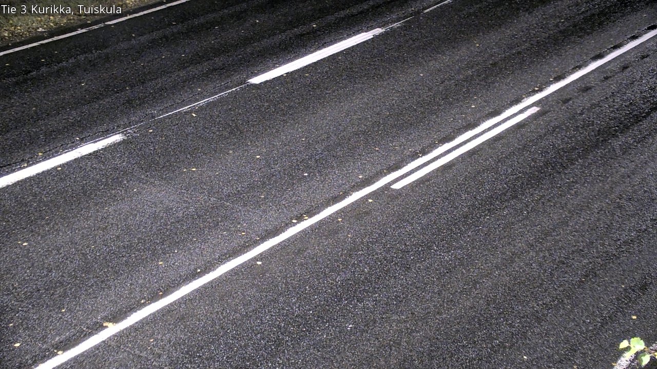 Kelikamerat Kuva Tie 3 Kurikka, Tuiskula, Kurikka, Etelä-Pohjanmaa