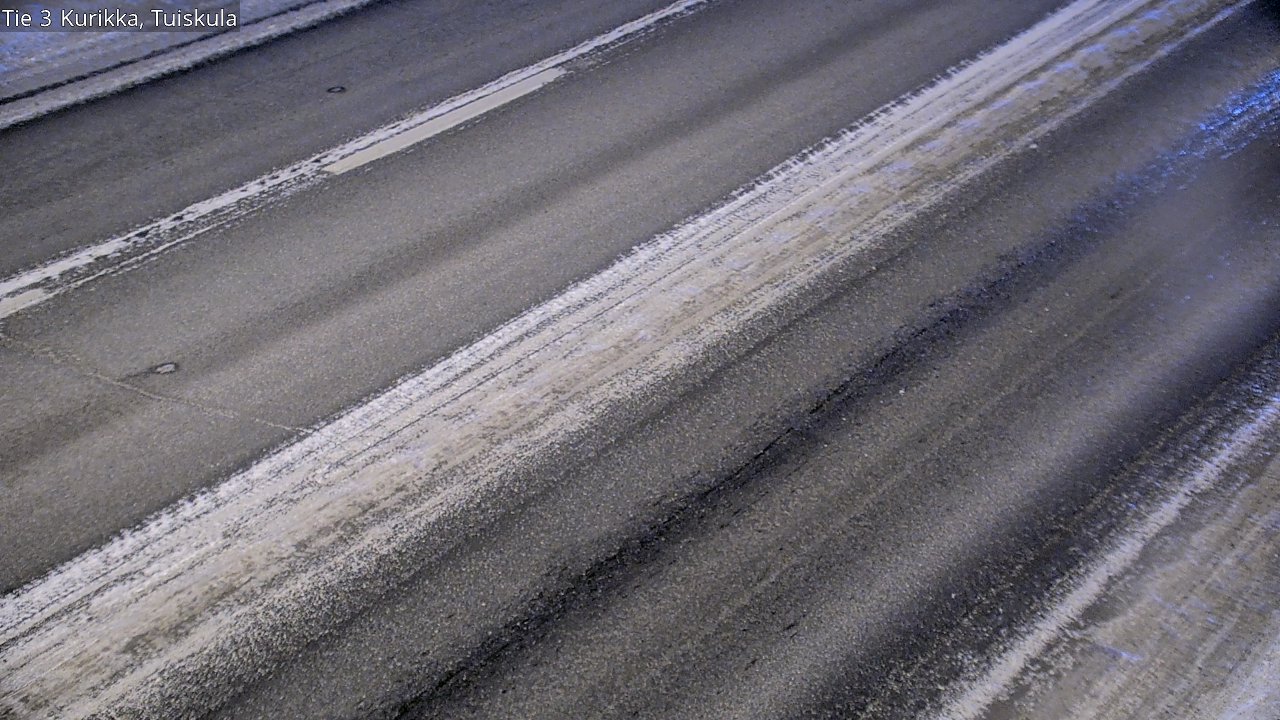 Kelikamerat Kuva Tie 3 Kurikka, Tuiskula, Kurikka, Etelä-Pohjanmaa