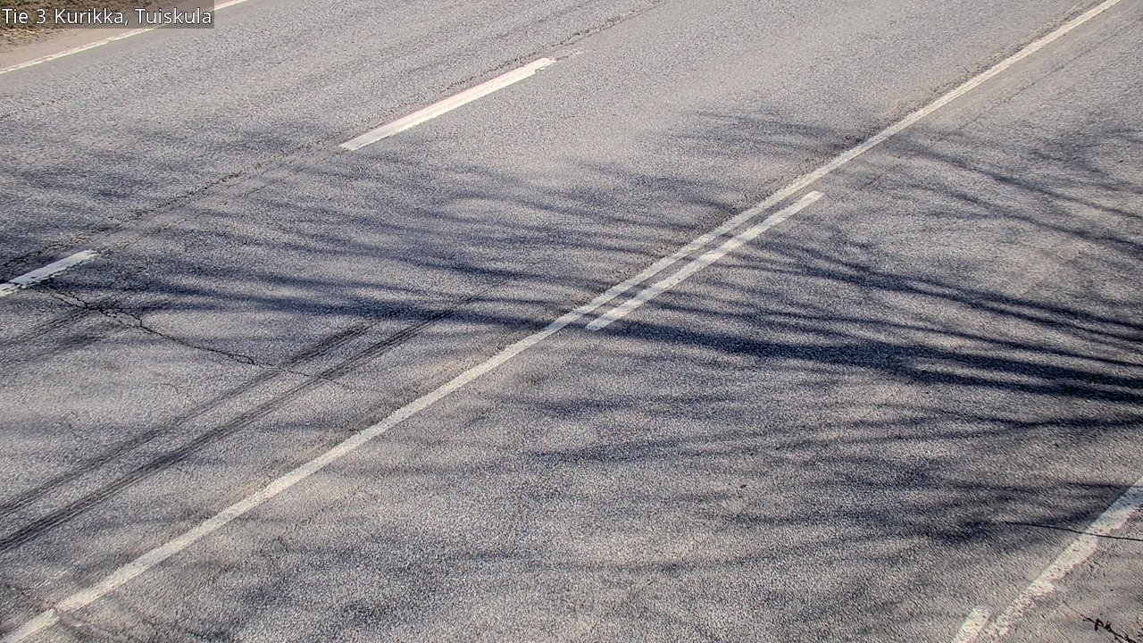 Kelikamerat Kuva Tie 3 Kurikka, Tuiskula, Kurikka, Etelä-Pohjanmaa