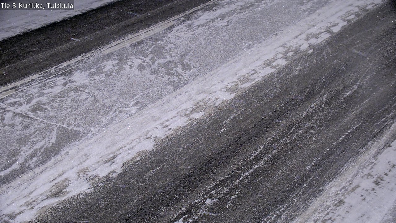 Kelikamerat Kuva Tie 3 Kurikka, Tuiskula, Kurikka, Etelä-Pohjanmaa