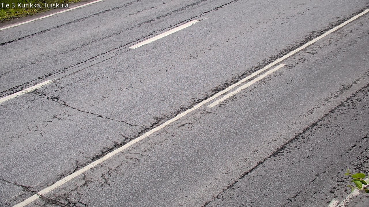 Kelikamerat Kuva Tie 3 Kurikka, Tuiskula, Kurikka, Etelä-Pohjanmaa