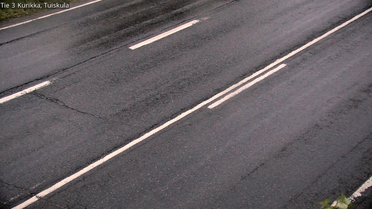 Kelikamerat Kuva Tie 3 Kurikka, Tuiskula, Kurikka, Etelä-Pohjanmaa