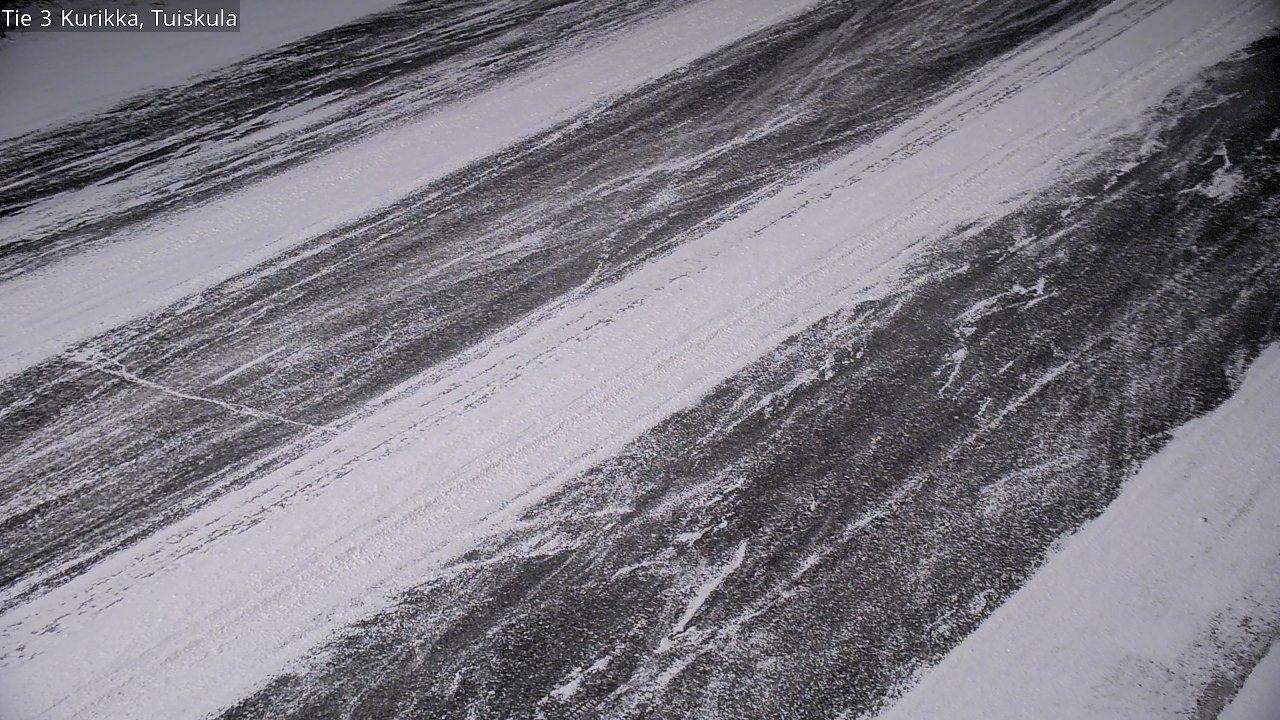 Kelikamerat Kuva Tie 3 Kurikka, Tuiskula, Kurikka, Etelä-Pohjanmaa