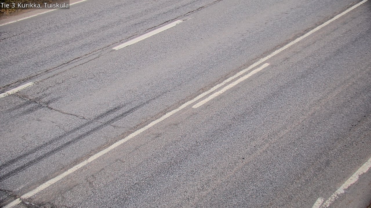 Kelikamerat Kuva Tie 3 Kurikka, Tuiskula, Kurikka, Etelä-Pohjanmaa