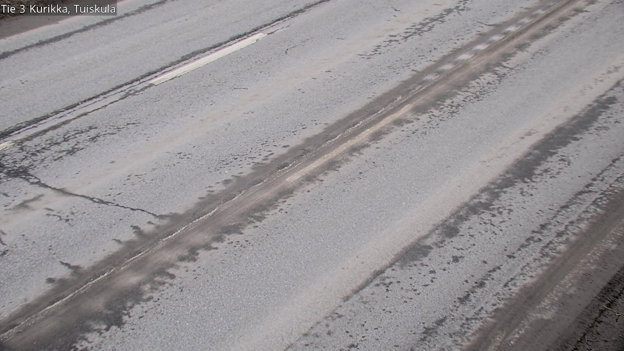 Kelikamerat Kuva Tie 3 Kurikka, Tuiskula, Kurikka, Etelä-Pohjanmaa