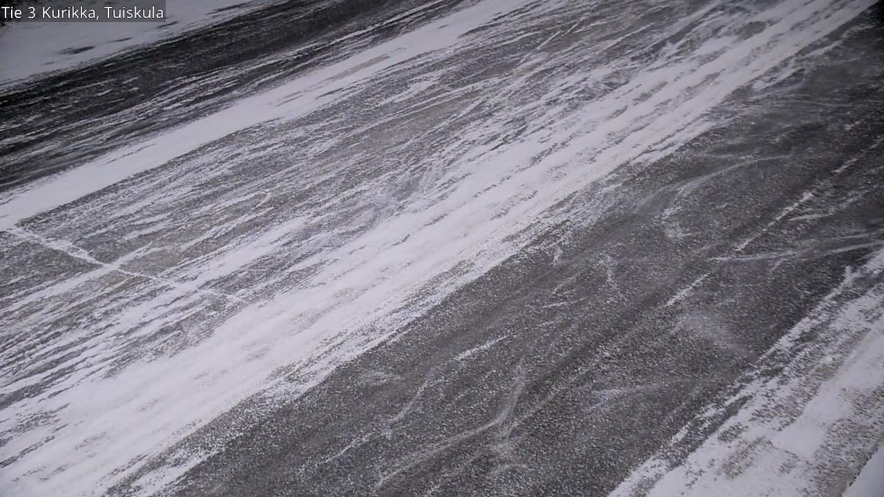 Kelikamerat Kuva Tie 3 Kurikka, Tuiskula, Kurikka, Etelä-Pohjanmaa
