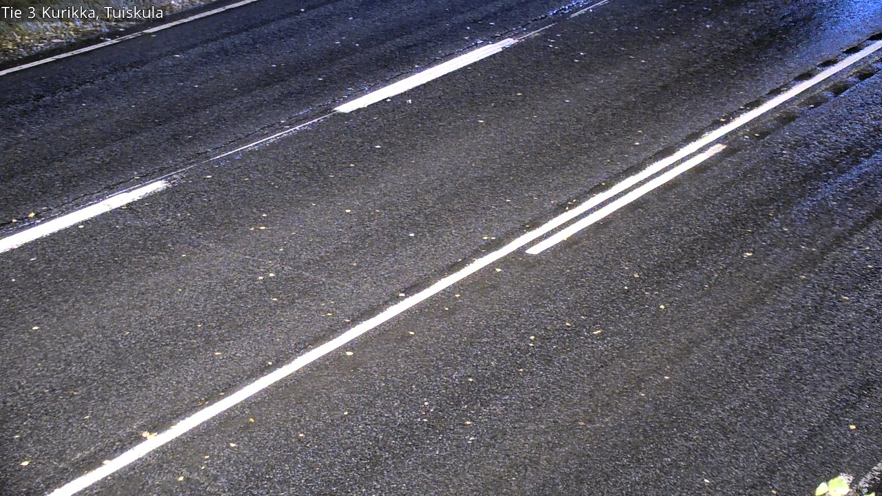 Kelikamerat Kuva Tie 3 Kurikka, Tuiskula, Kurikka, Etelä-Pohjanmaa
