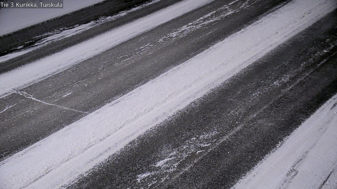 Kelikamerat Kuva Tie 3 Kurikka, Tuiskula, Kurikka, Etelä-Pohjanmaa