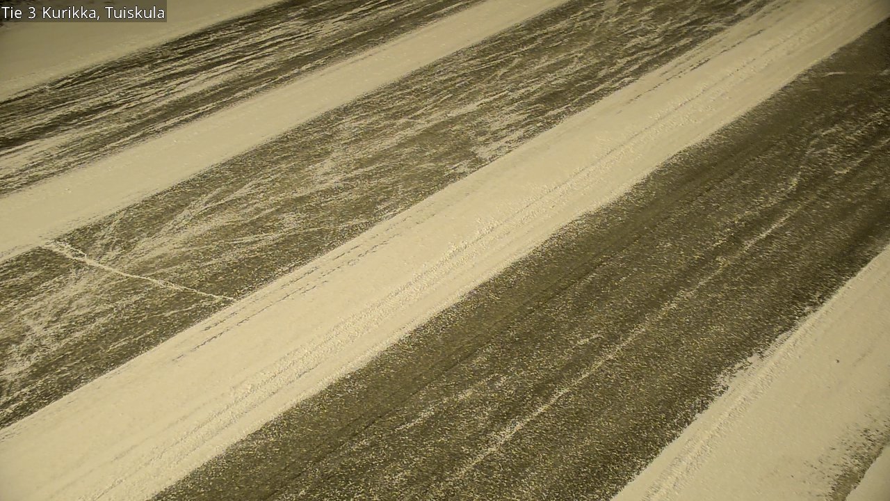 Kelikamerat Kuva Tie 3 Kurikka, Tuiskula, Kurikka, Etelä-Pohjanmaa