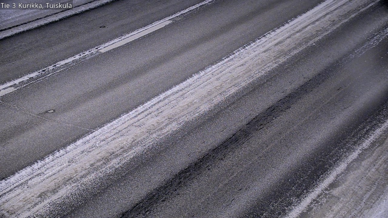 Kelikamerat Kuva Tie 3 Kurikka, Tuiskula, Kurikka, Etelä-Pohjanmaa