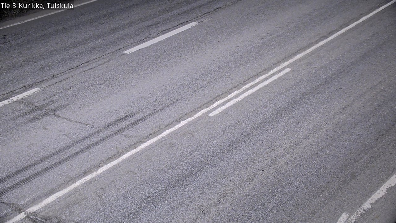 Kelikamerat Kuva Tie 3 Kurikka, Tuiskula, Kurikka, Etelä-Pohjanmaa