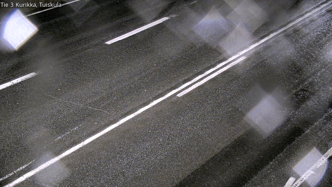 Weather Camera Image Väg 3 Kurikka, Tuiskula, Kurikka, Etelä-Pohjanmaa