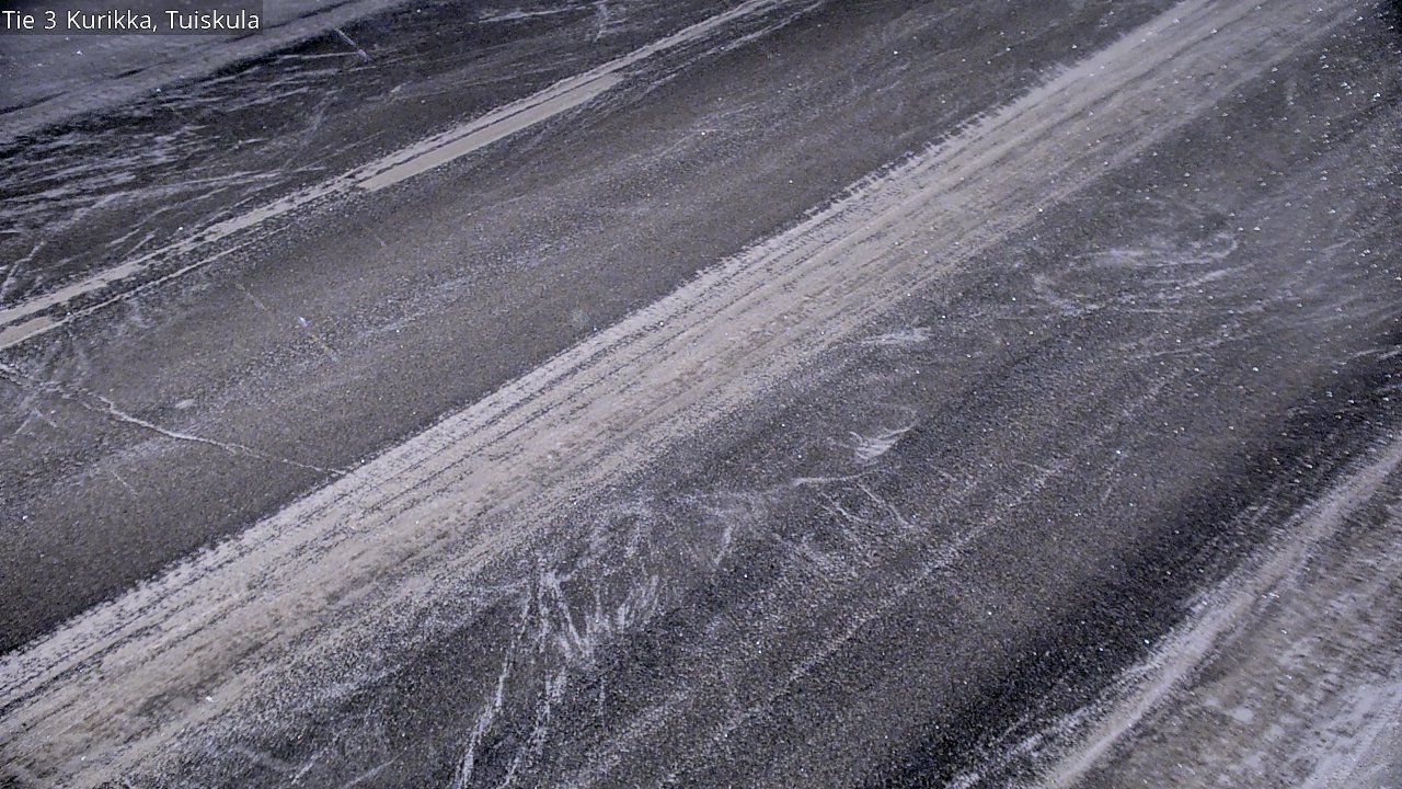 Kelikamerat Kuva Tie 3 Kurikka, Tuiskula, Kurikka, Etelä-Pohjanmaa