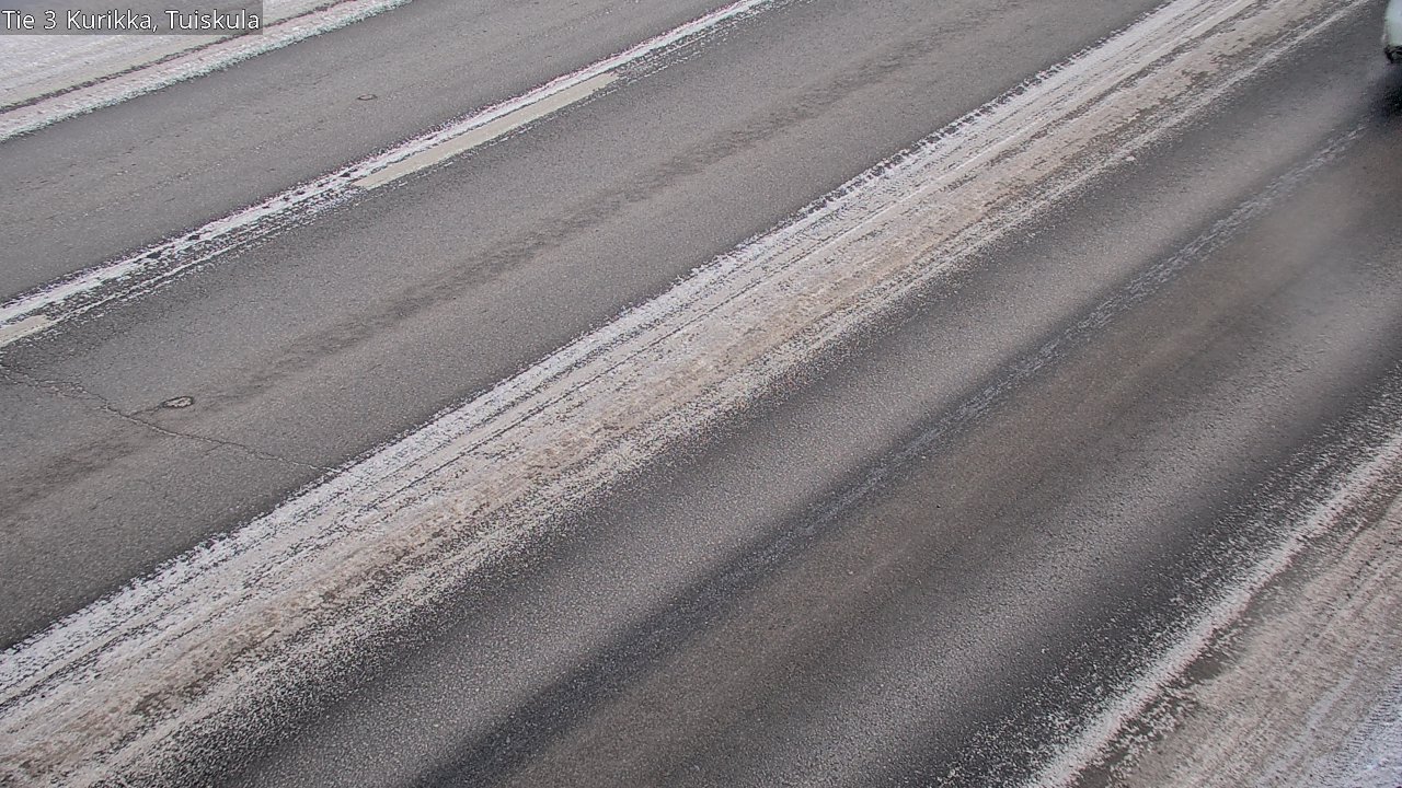 Kelikamerat Kuva Tie 3 Kurikka, Tuiskula, Kurikka, Etelä-Pohjanmaa