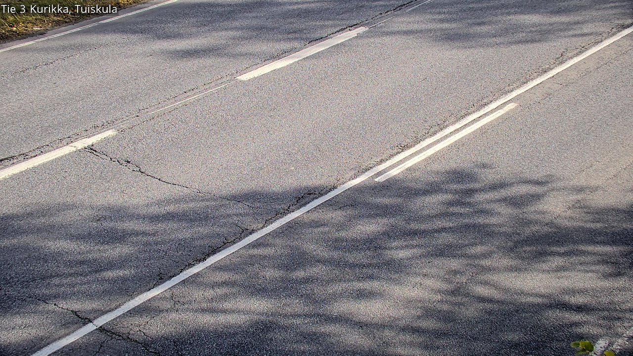 Kelikamerat Kuva Tie 3 Kurikka, Tuiskula, Kurikka, Etelä-Pohjanmaa