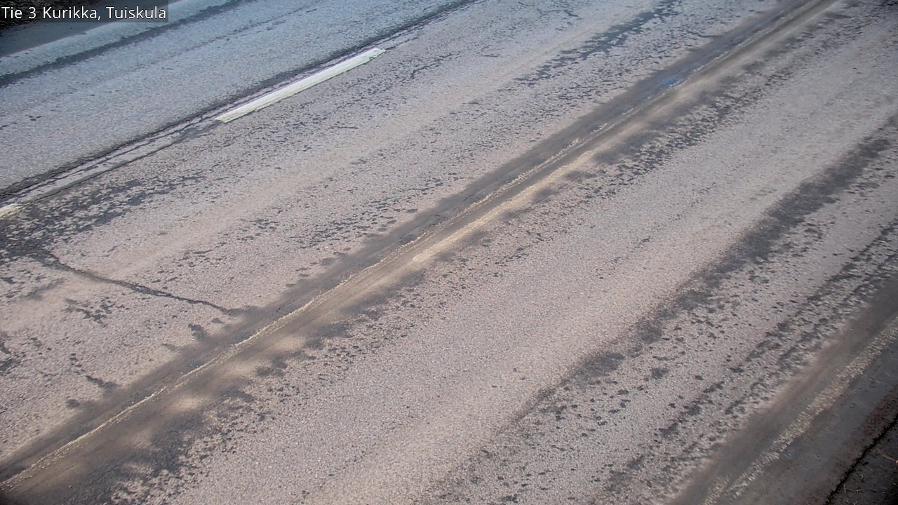 Kelikamerat Kuva Tie 3 Kurikka, Tuiskula, Kurikka, Etelä-Pohjanmaa