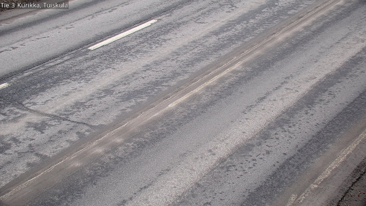 Kelikamerat Kuva Tie 3 Kurikka, Tuiskula, Kurikka, Etelä-Pohjanmaa