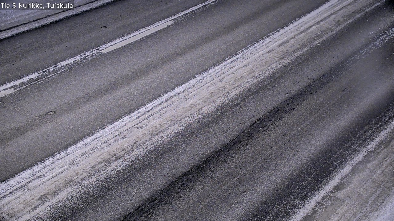 Kelikamerat Kuva Tie 3 Kurikka, Tuiskula, Kurikka, Etelä-Pohjanmaa