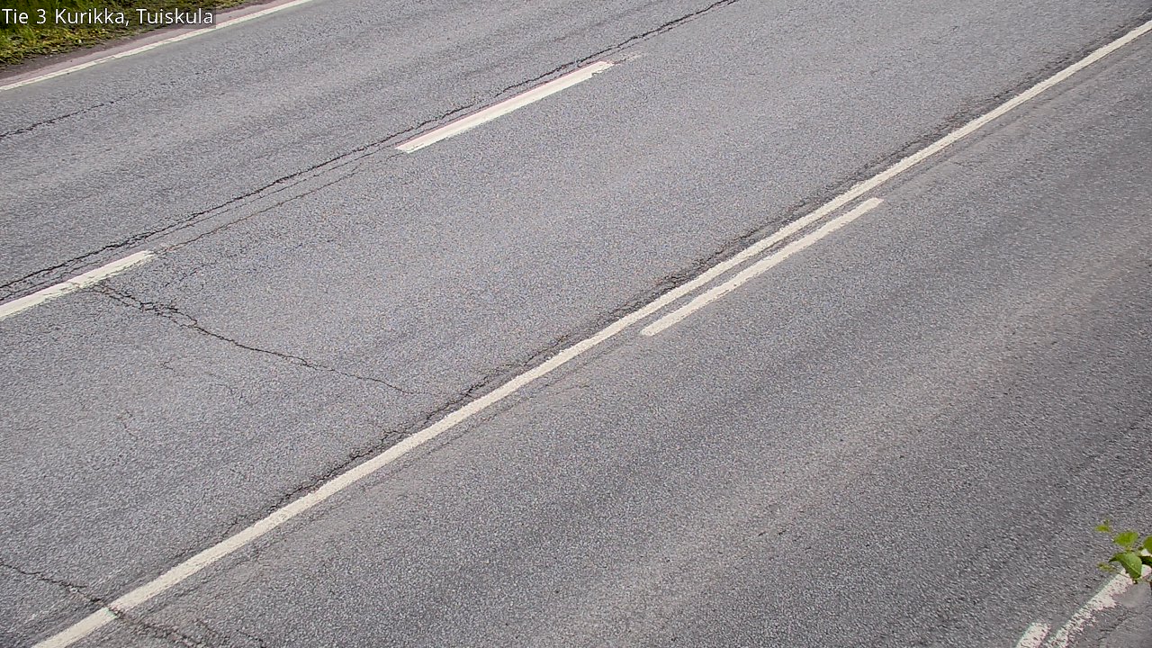 Kelikamerat Kuva Tie 3 Kurikka, Tuiskula, Kurikka, Etelä-Pohjanmaa