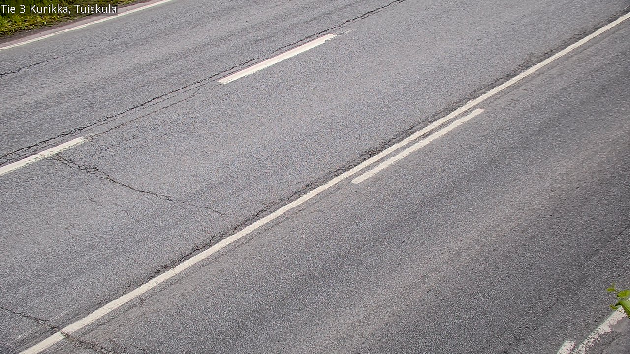 Kelikamerat Kuva Tie 3 Kurikka, Tuiskula, Kurikka, Etelä-Pohjanmaa