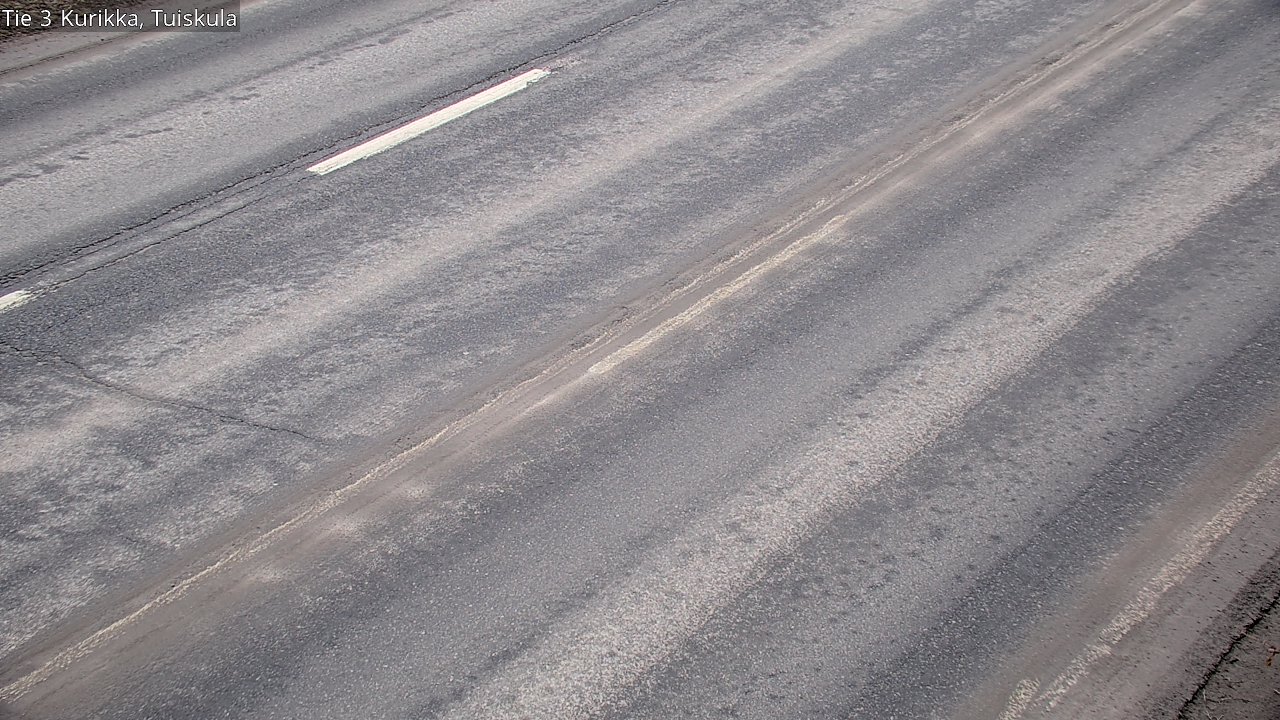 Kelikamerat Kuva Tie 3 Kurikka, Tuiskula, Kurikka, Etelä-Pohjanmaa