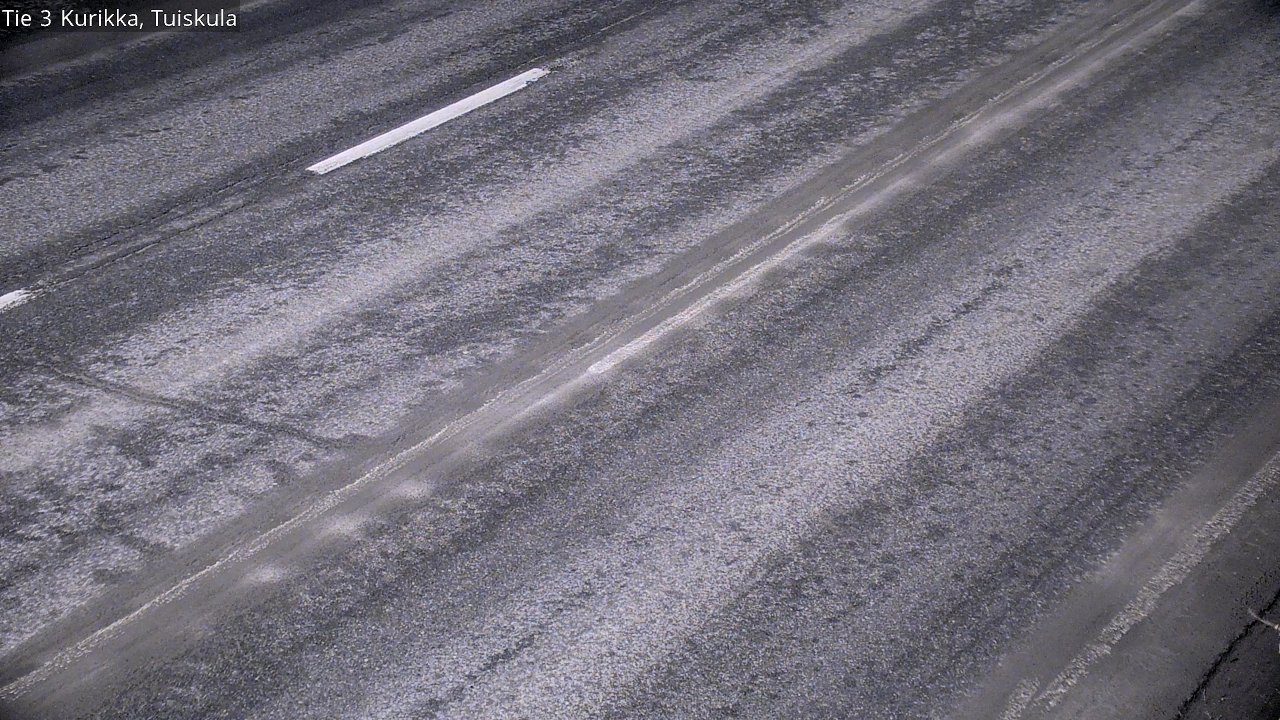 Kelikamerat Kuva Tie 3 Kurikka, Tuiskula, Kurikka, Etelä-Pohjanmaa