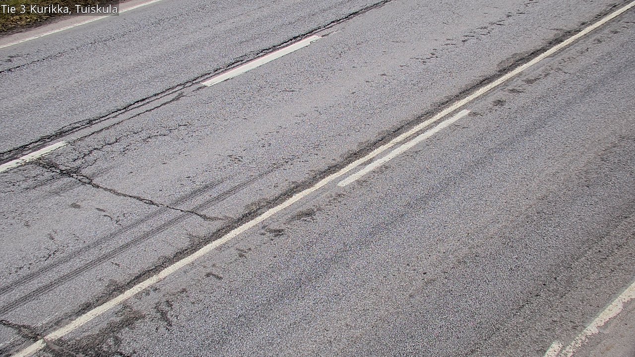 Kelikamerat Kuva Tie 3 Kurikka, Tuiskula, Kurikka, Etelä-Pohjanmaa