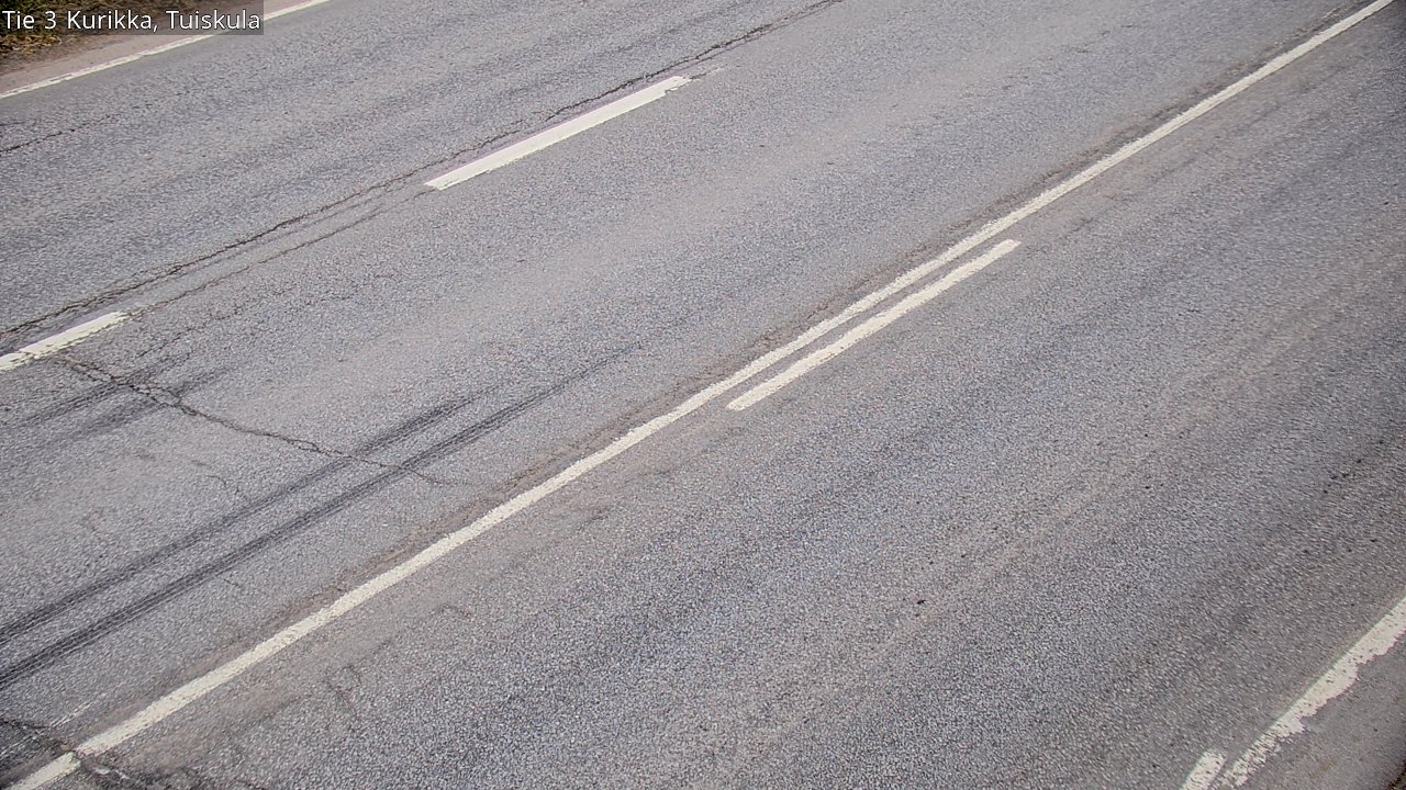 Kelikamerat Kuva Tie 3 Kurikka, Tuiskula, Kurikka, Etelä-Pohjanmaa