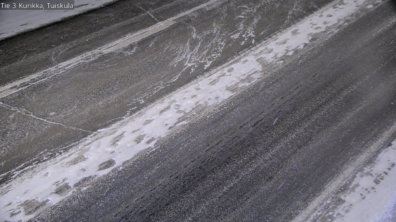 Kelikamerat Kuva Tie 3 Kurikka, Tuiskula, Kurikka, Etelä-Pohjanmaa