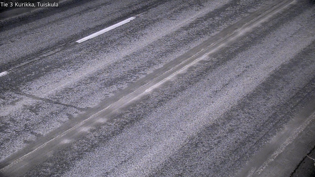 Kelikamerat Kuva Tie 3 Kurikka, Tuiskula, Kurikka, Etelä-Pohjanmaa