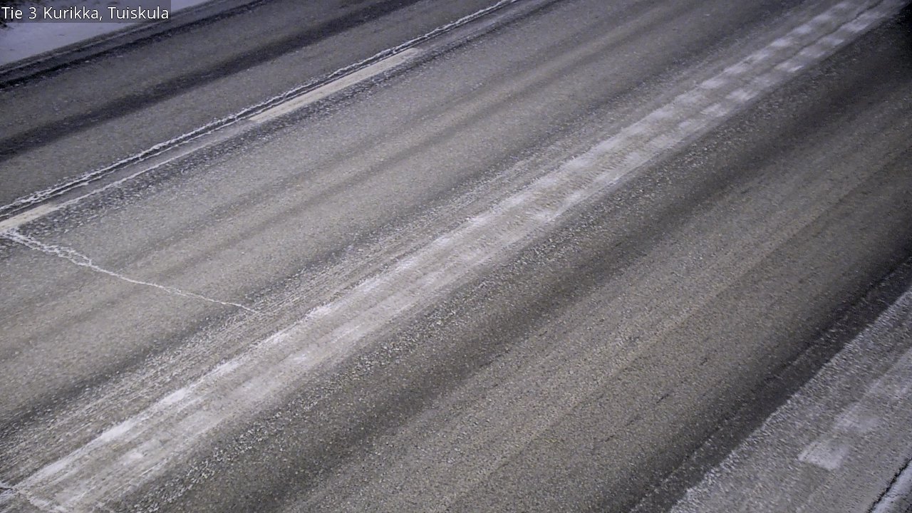 Kelikamerat Kuva Tie 3 Kurikka, Tuiskula, Kurikka, Etelä-Pohjanmaa