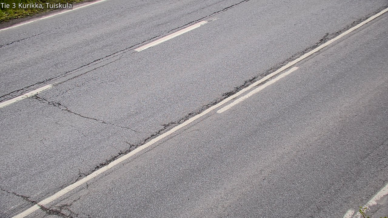 Kelikamerat Kuva Tie 3 Kurikka, Tuiskula, Kurikka, Etelä-Pohjanmaa