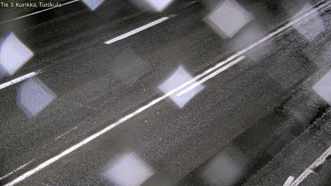 Weather Camera Image Väg 3 Kurikka, Tuiskula, Kurikka, Etelä-Pohjanmaa