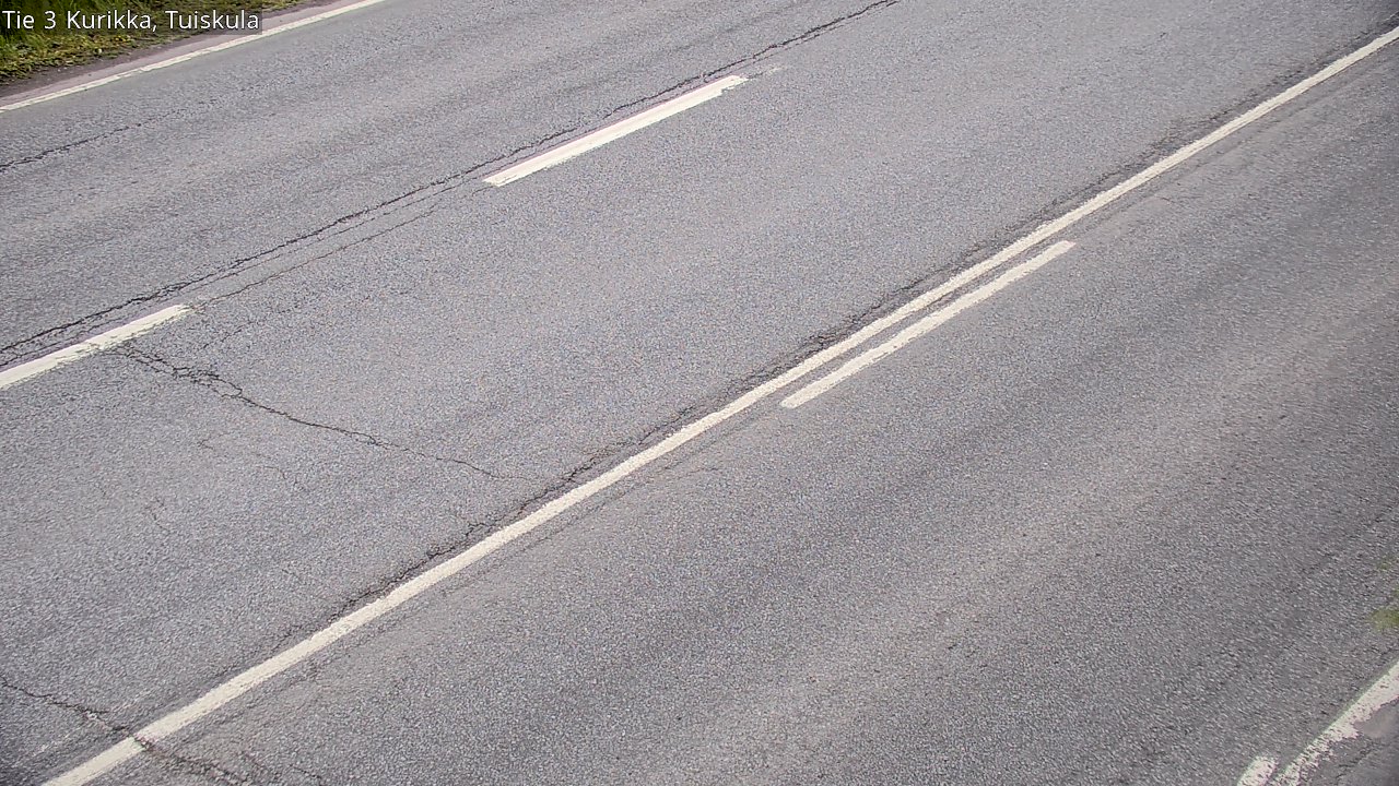 Kelikamerat Kuva Tie 3 Kurikka, Tuiskula, Kurikka, Etelä-Pohjanmaa