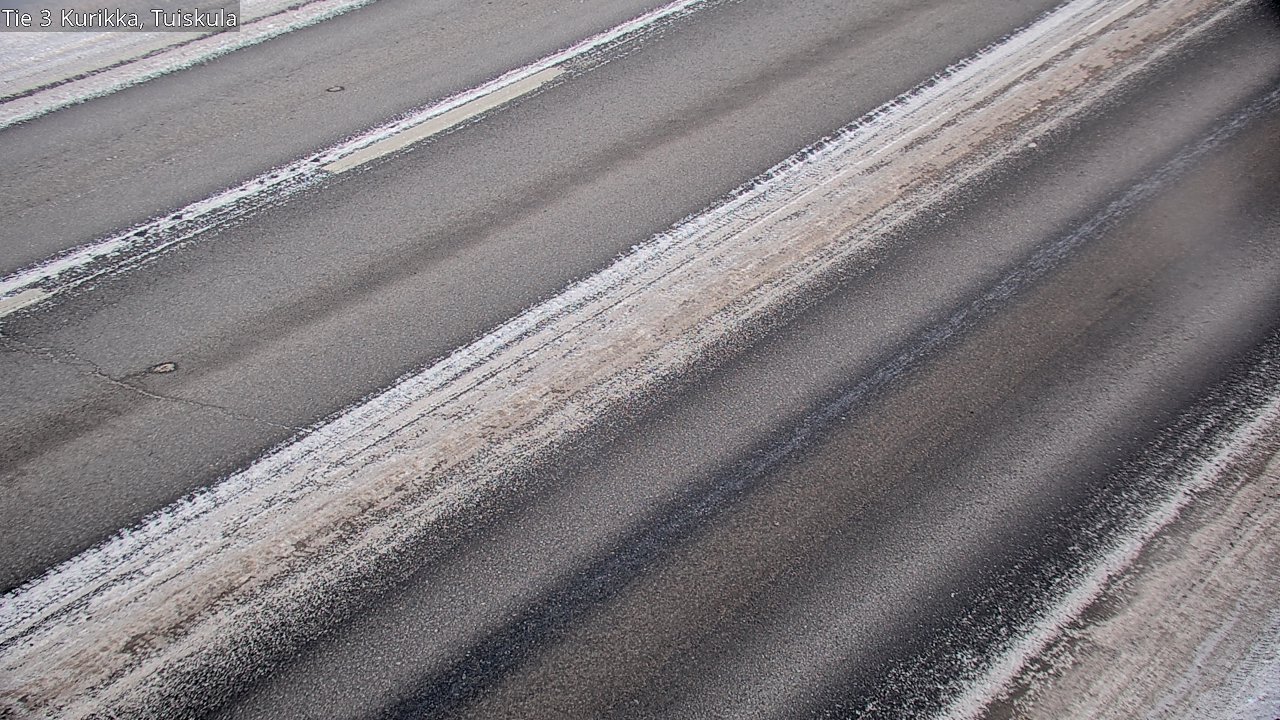 Kelikamerat Kuva Tie 3 Kurikka, Tuiskula, Kurikka, Etelä-Pohjanmaa