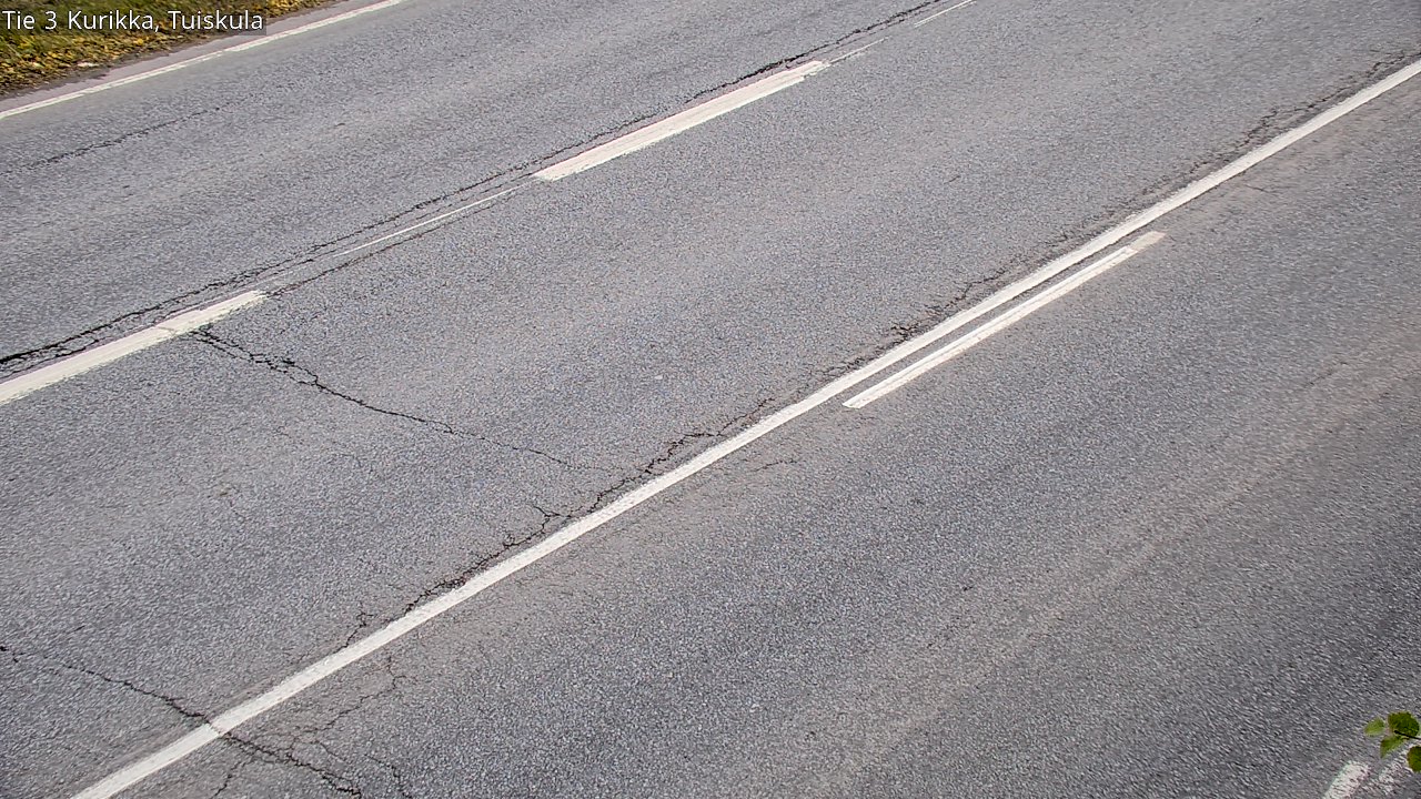 Kelikamerat Kuva Tie 3 Kurikka, Tuiskula, Kurikka, Etelä-Pohjanmaa