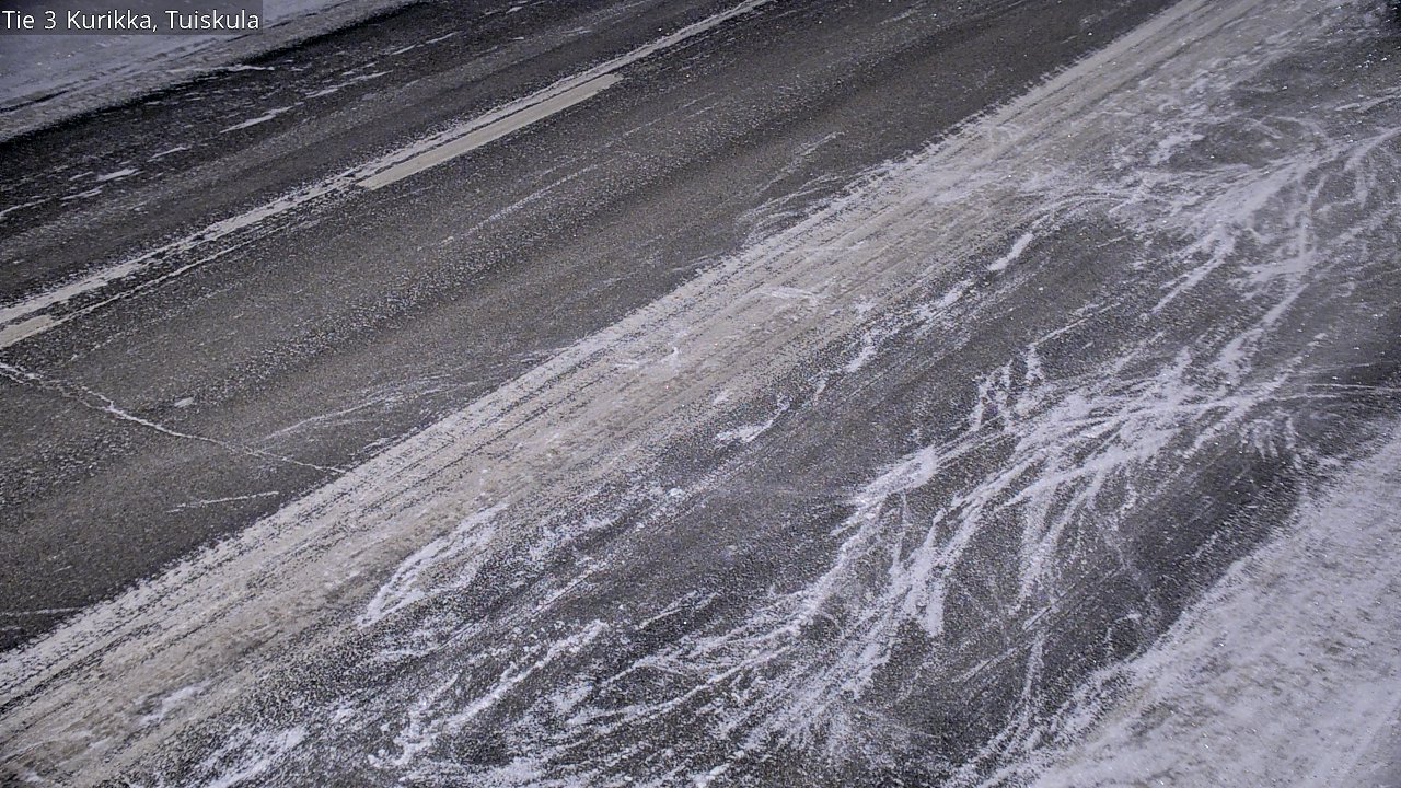 Kelikamerat Kuva Tie 3 Kurikka, Tuiskula, Kurikka, Etelä-Pohjanmaa