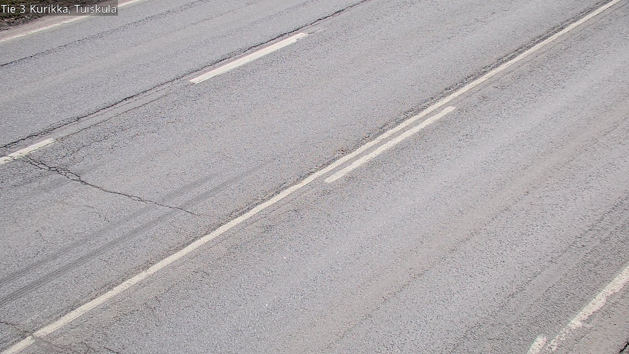 Kelikamerat Kuva Tie 3 Kurikka, Tuiskula, Kurikka, Etelä-Pohjanmaa