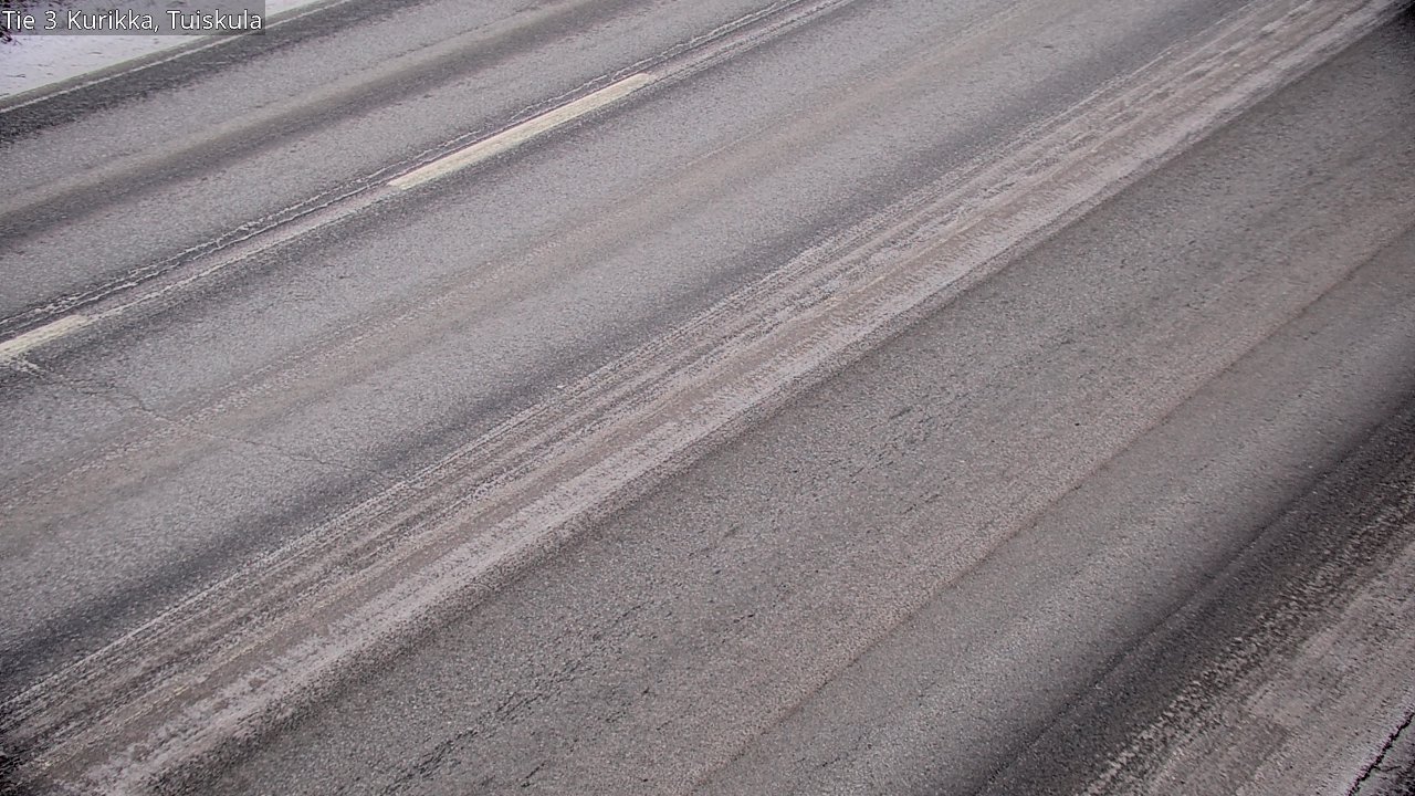 Kelikamerat Kuva Tie 3 Kurikka, Tuiskula, Kurikka, Etelä-Pohjanmaa