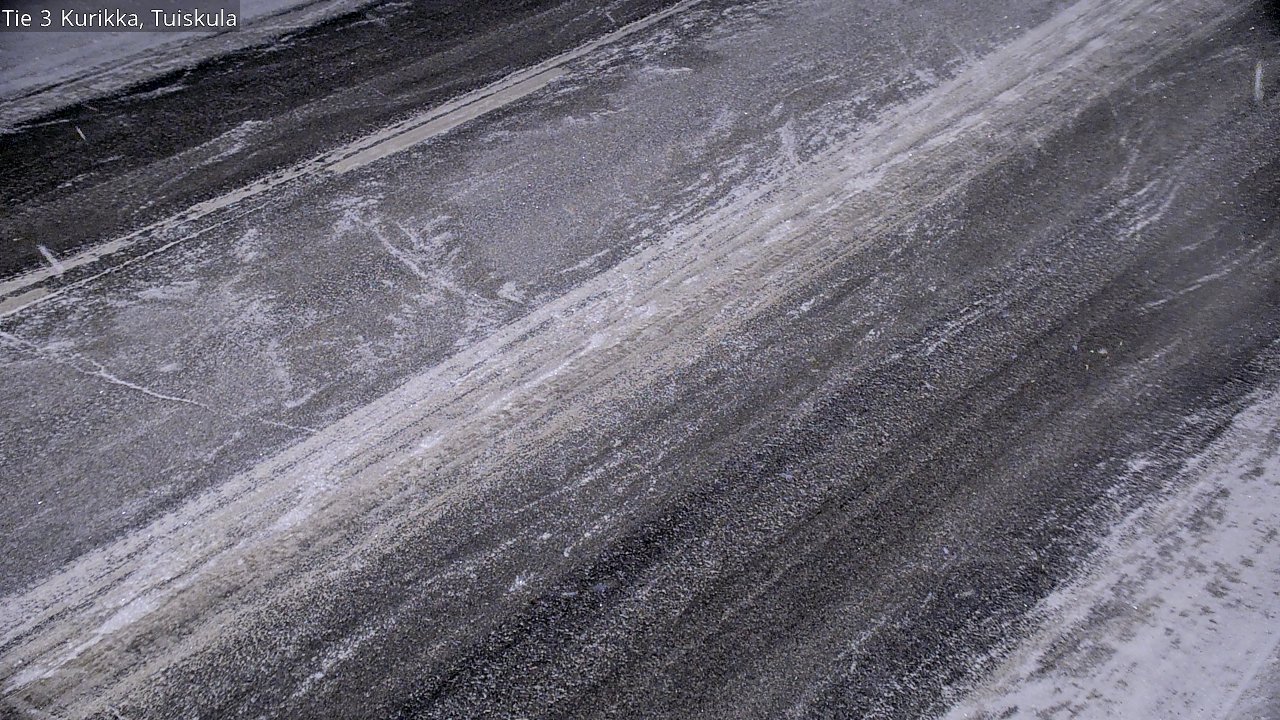 Kelikamerat Kuva Tie 3 Kurikka, Tuiskula, Kurikka, Etelä-Pohjanmaa