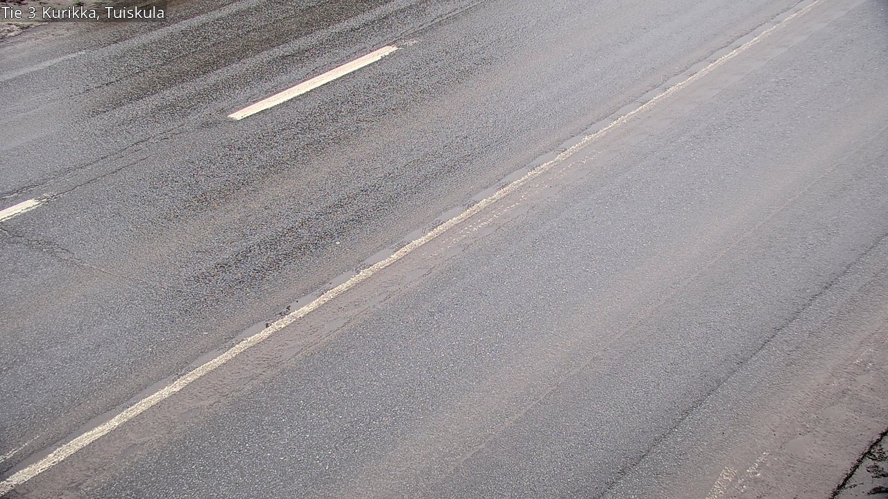 Weather Camera Image Road 3 Kurikka, Tuiskula, Kurikka, Etelä-Pohjanmaa